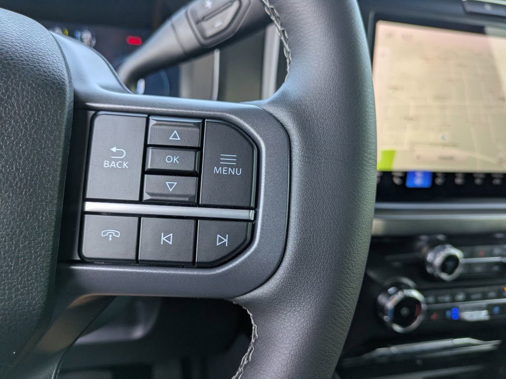 New 2026 Ford F250 Lariat image 32