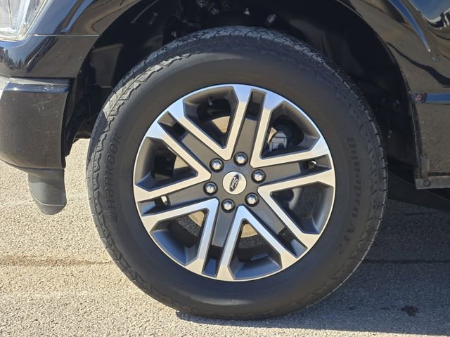 Used 2021 Ford F150 XL w/ STX Appearance Package image 13