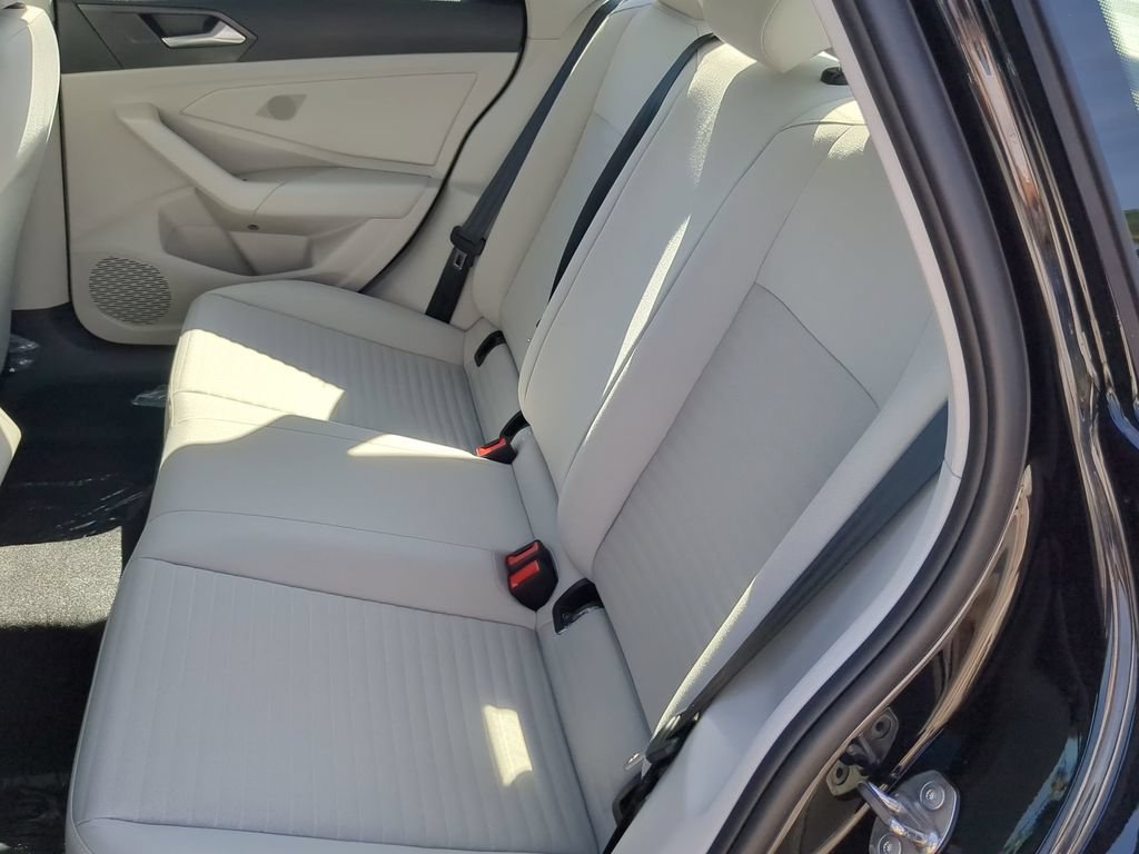 New 2026 Volkswagen Jetta S FWD image 15