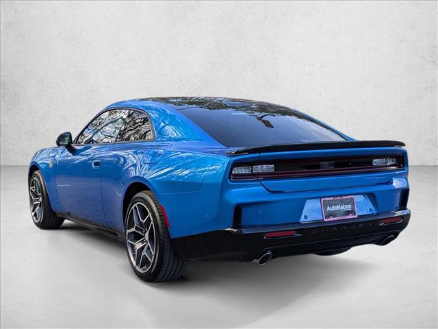 New 2026 Dodge Charger Scat Pack image 7