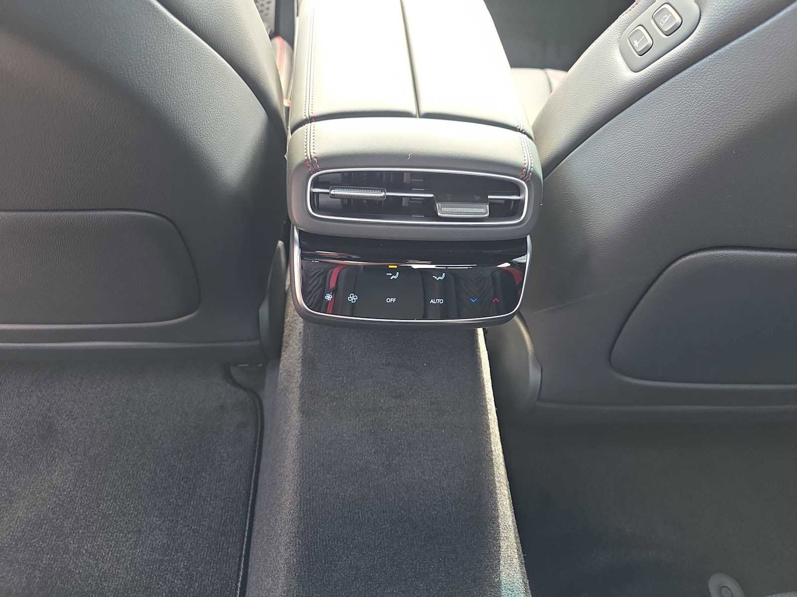 New 2026 Genesis G80 2.5T Sport Prestige image 26