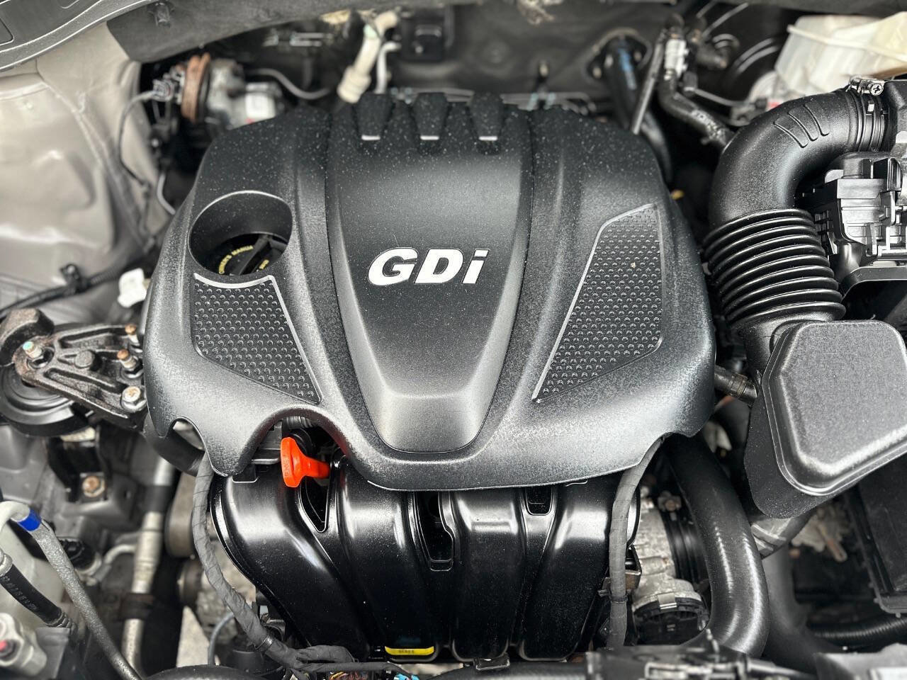 Used 2015 Kia Sorento LX image 31