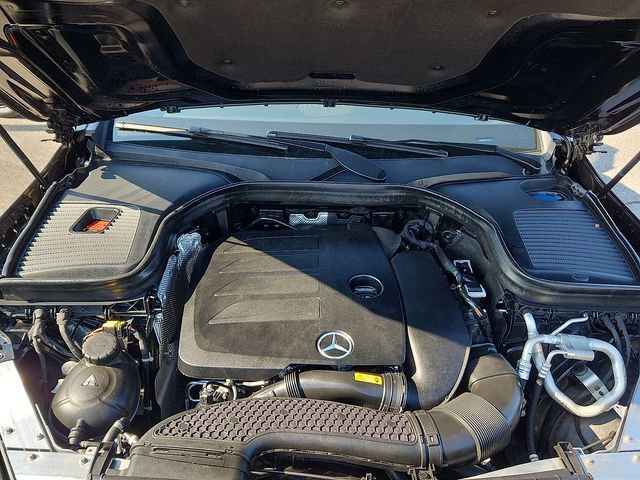 Used 2022 Mercedes-Benz GLC 300 4MATIC image 28