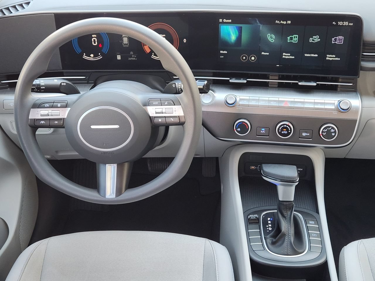 Used 2024 Hyundai Kona SE FWD image 26