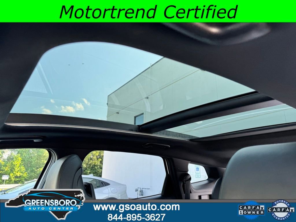 Used 2023 Kia Sportage X-Pro Prestige image 20