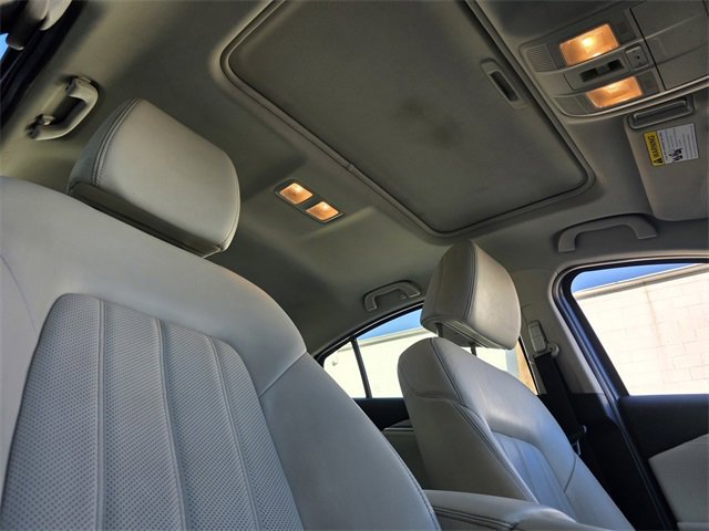 Used 2018 MAZDA MAZDA6 Grand Touring Reserve image 17