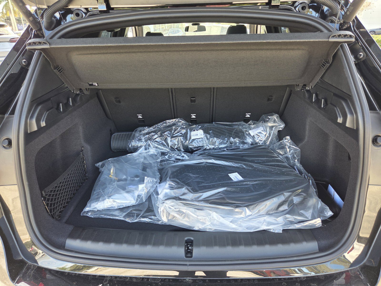 New 2026 BMW X1 xDrive28i w/ Technology Package image 15