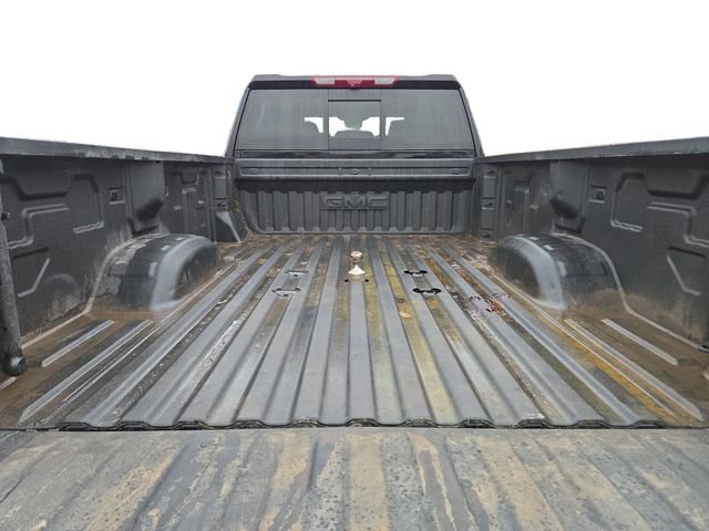 Used 2025 GMC Sierra 3500 AT4 w/ AT4 Premium Plus Package image 39