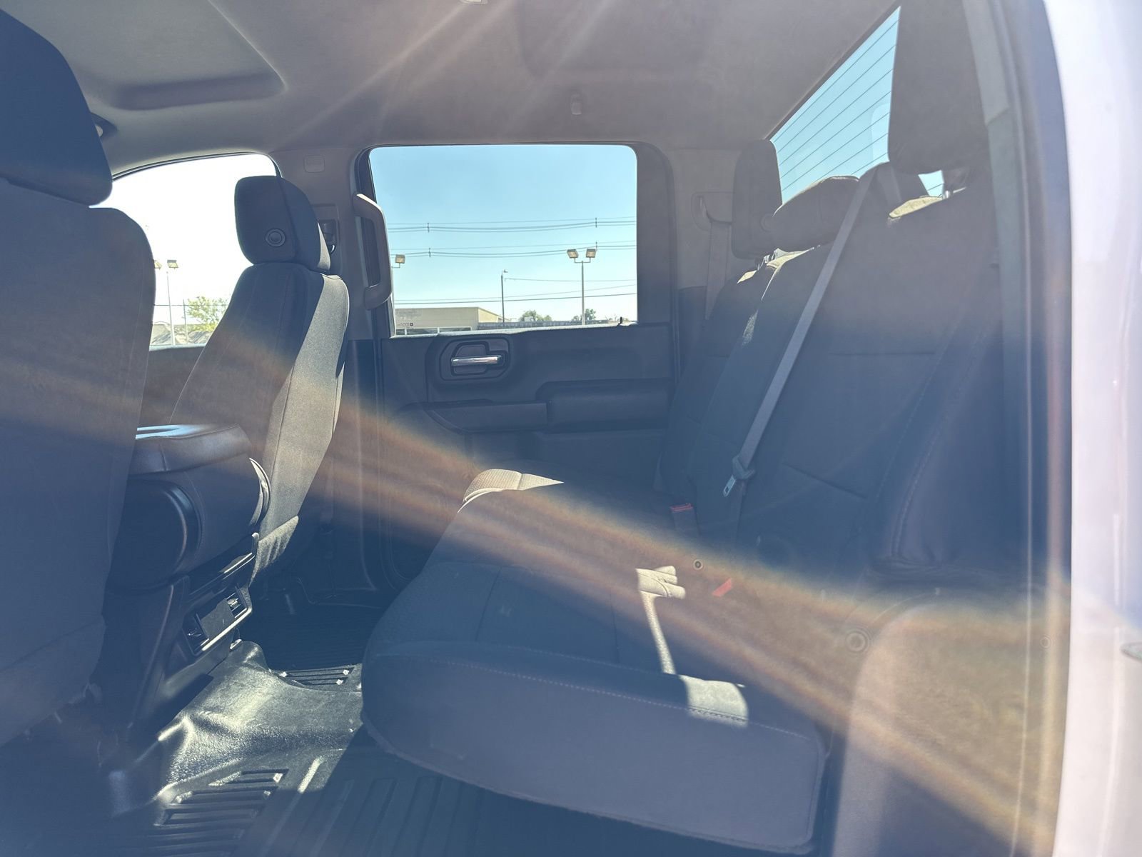 Used 2024 GMC Sierra 3500 Pro image 18