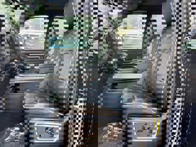 New 2025 RAM 1500 Laramie w/ Sport Appearance Package image 3