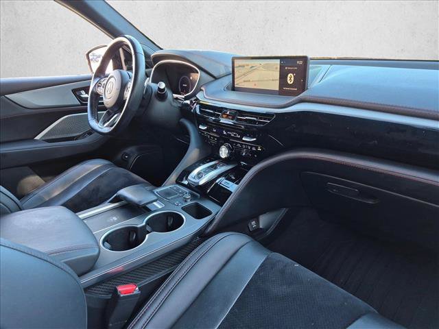 Certified 2023 Acura MDX A-Spec AWD/4WD image 20