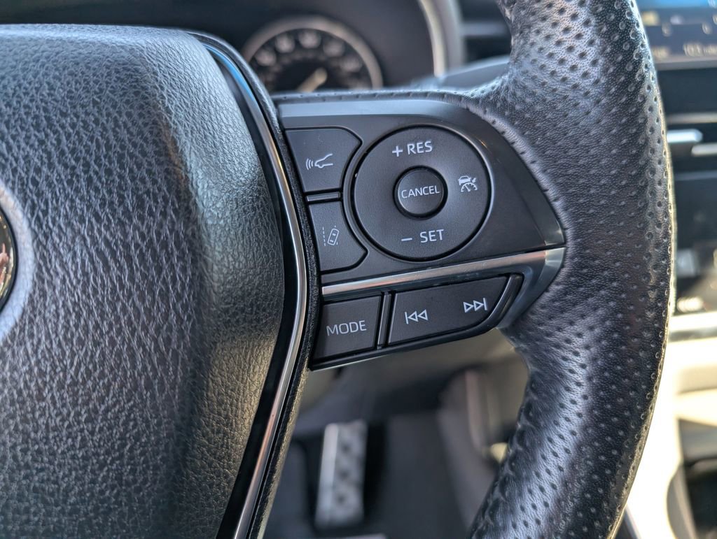 Used 2019 Toyota Avalon Touring w/ Advanced Safety Package image 21