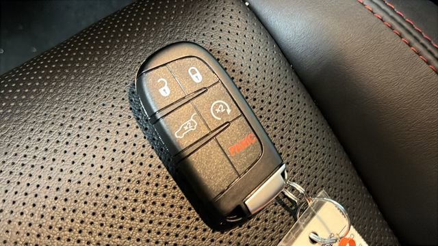 New 2026 Dodge Durango GT image 21