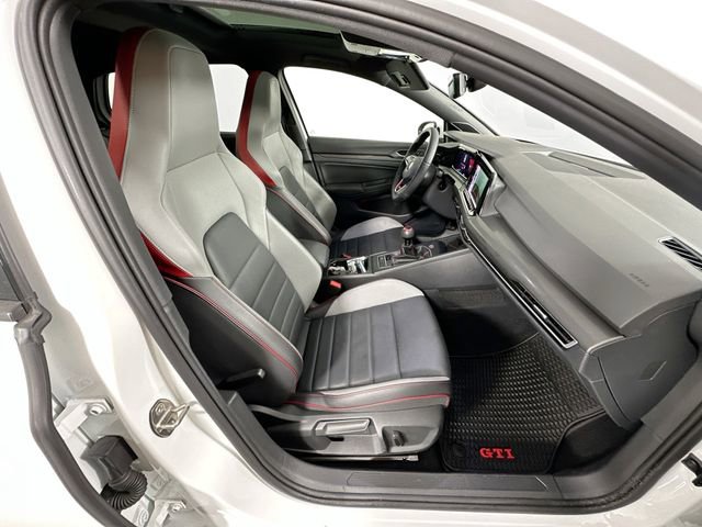 Used 2022 Volkswagen GTI Autobahn image 27