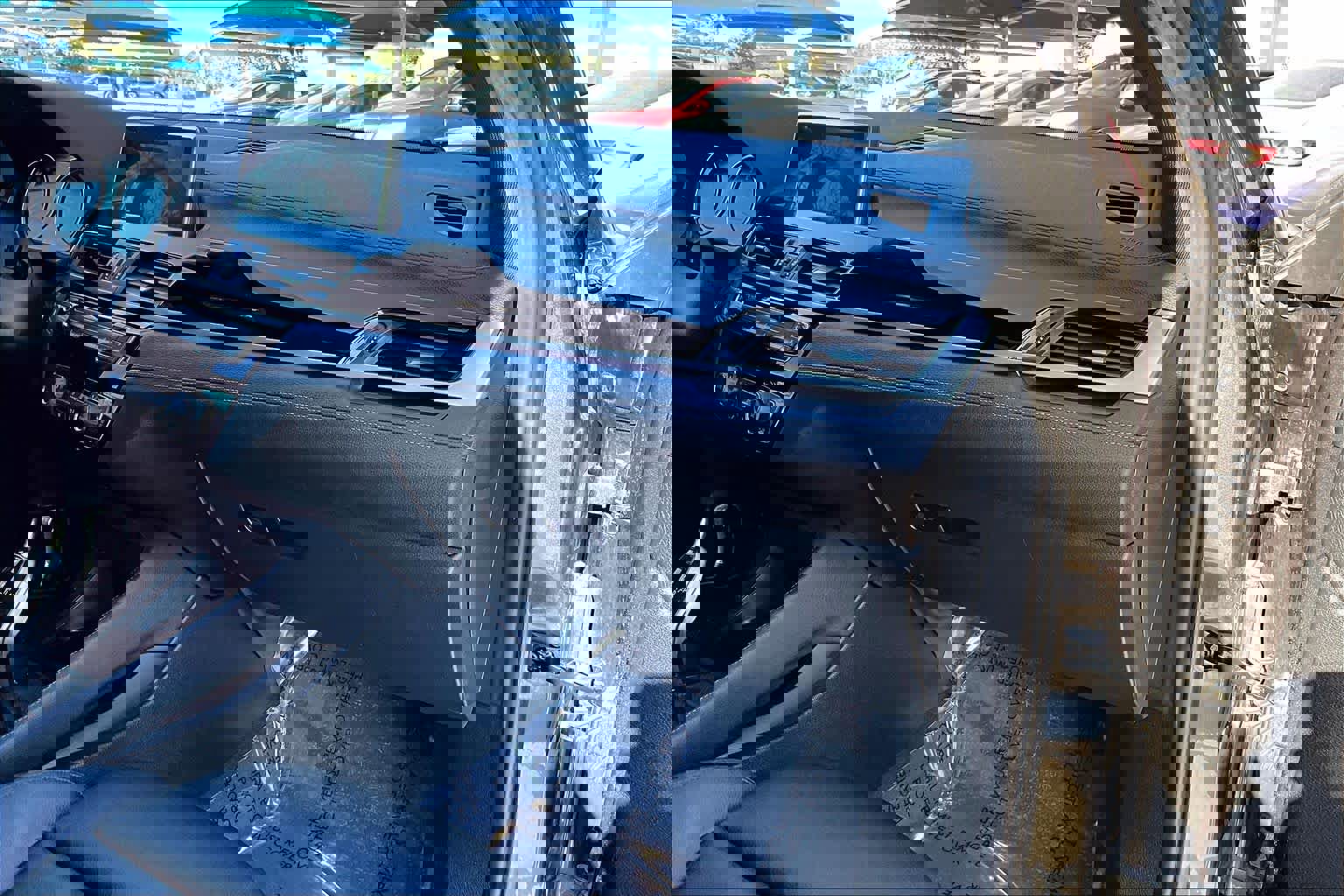 Used 2020 BMW X2 sDrive28i w/ Convenience Package image 18