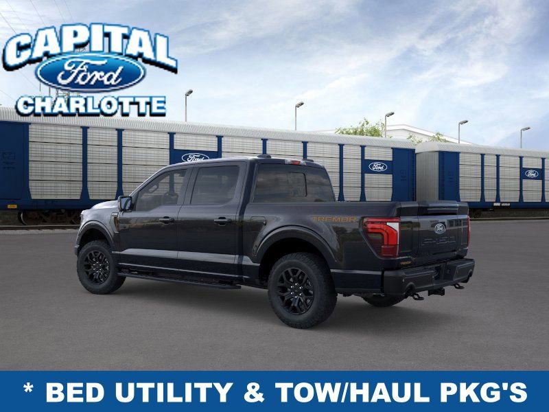 New 2025 Ford F150 Tremor image 3