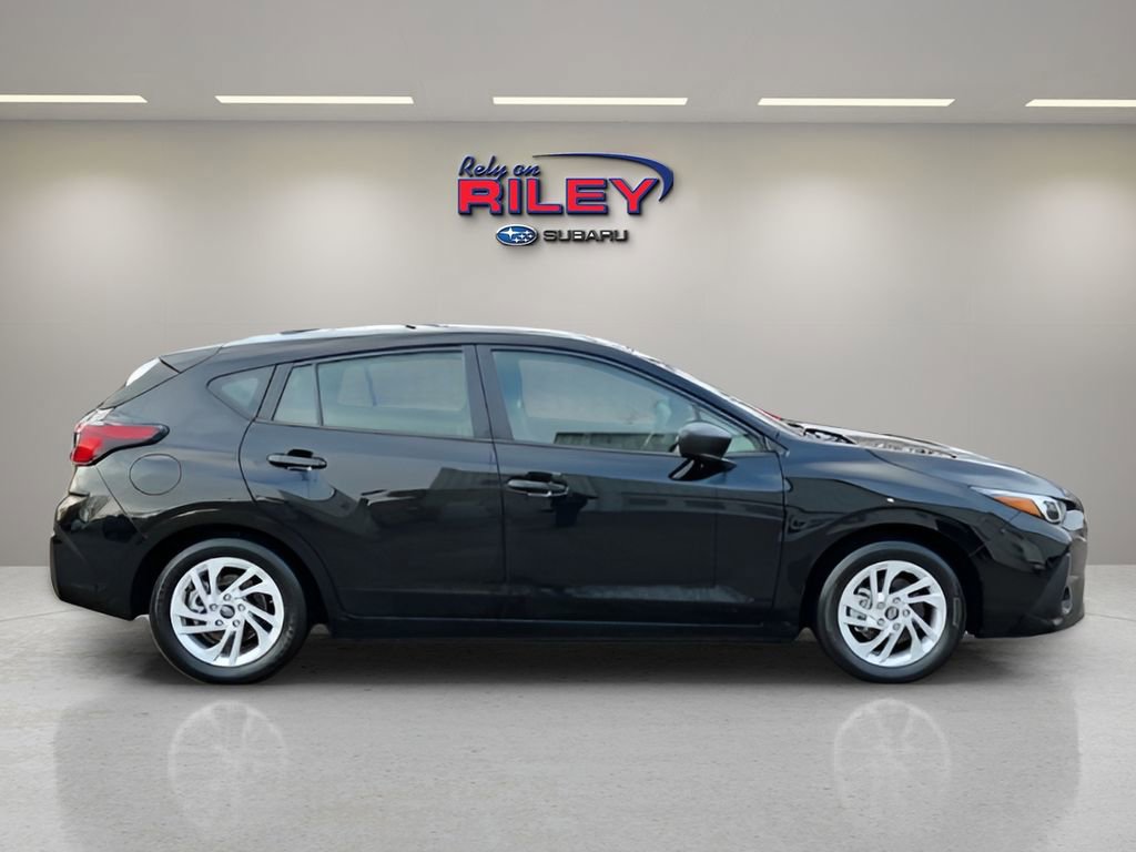 Certified 2024 Subaru Impreza 2.0i image 6