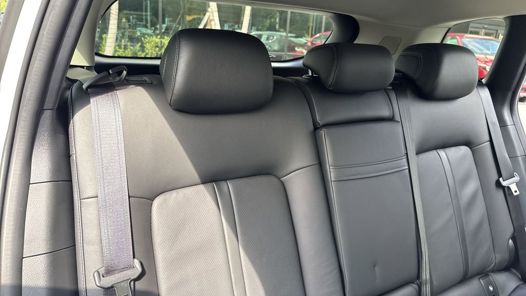 New 2026 MAZDA CX-50 AWD 2.5 Hybrid w/ Weather Package image 48