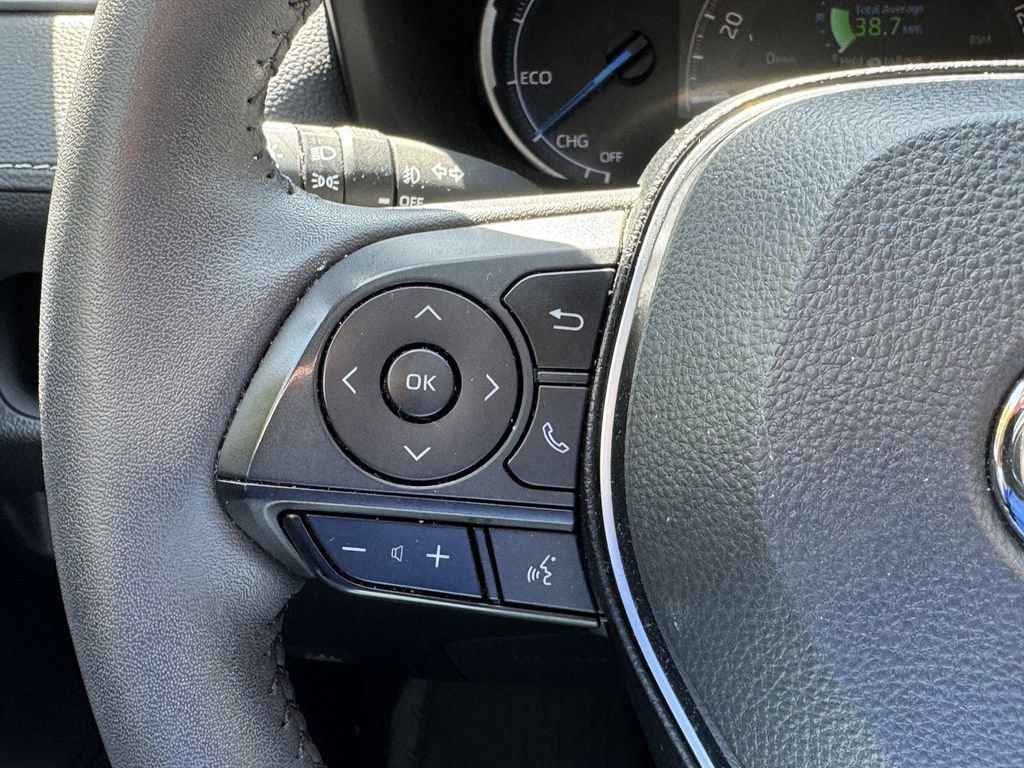 Used 2024 Toyota RAV4 XLE Premium w/ Weather Package AWD/4WD image 25