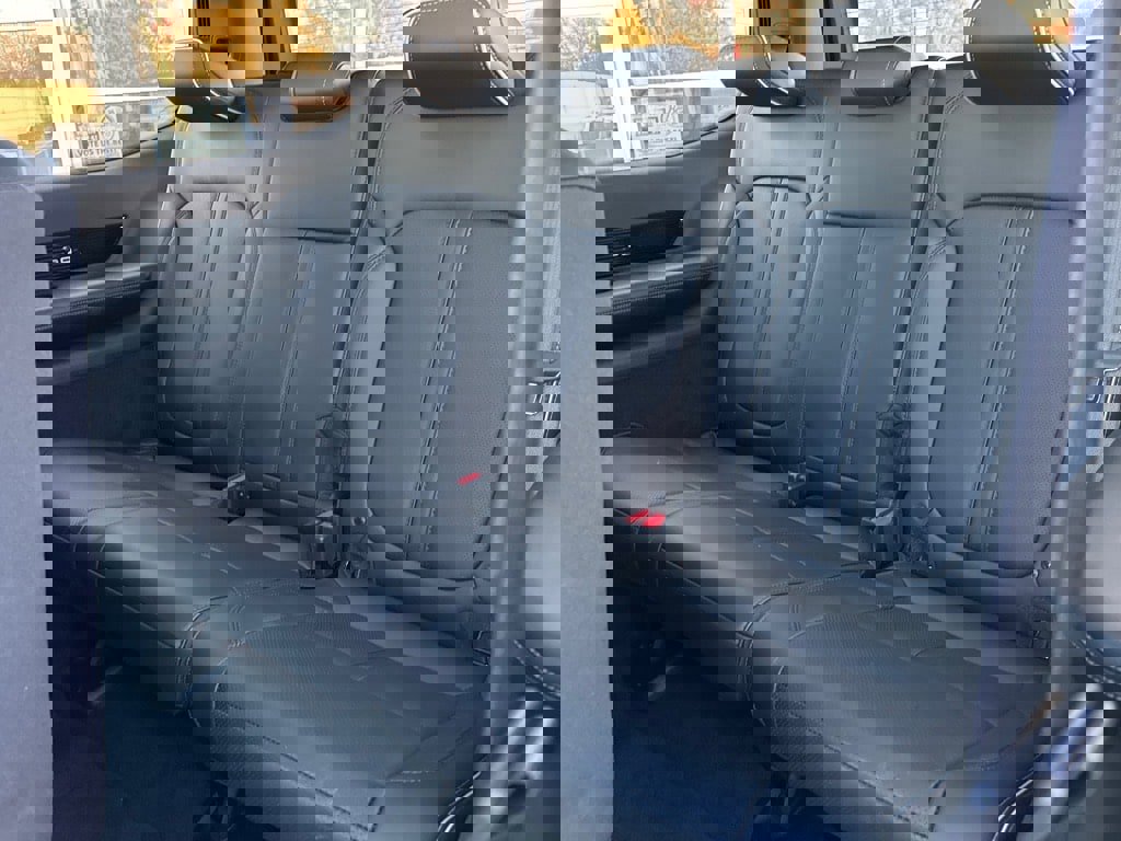 Used 2023 Jeep Grand Wagoneer Series II image 26