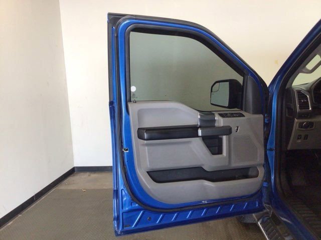 Used 2015 Ford F150 XLT w/ Equipment Group 302A Luxury image 15