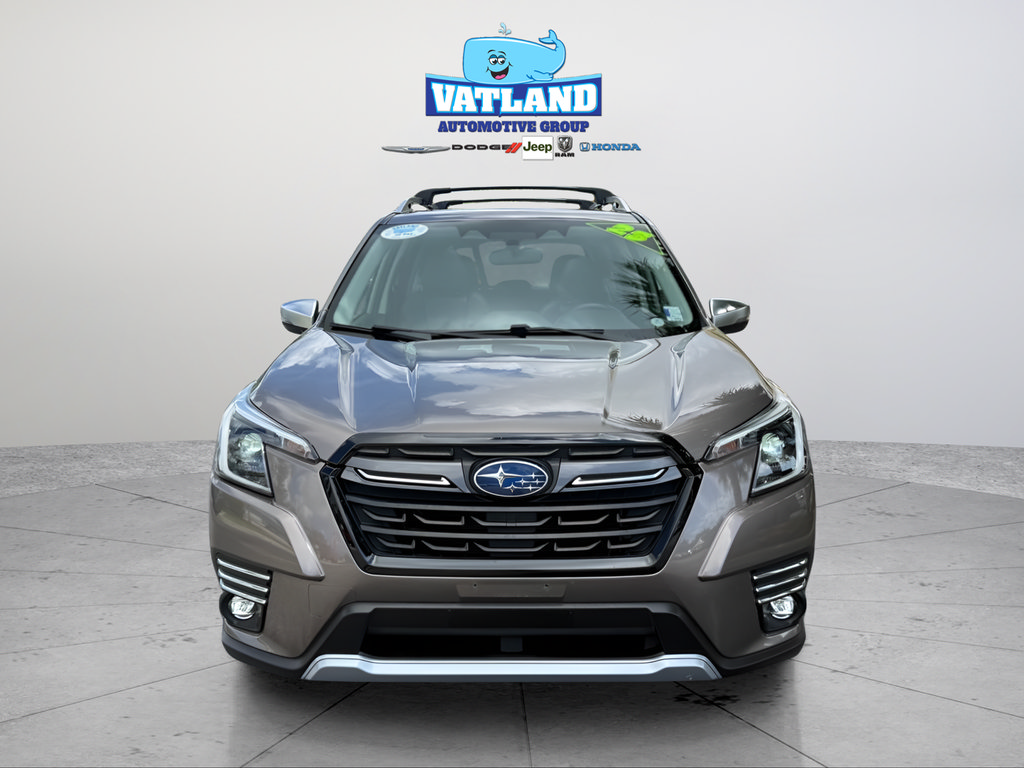 Used 2023 Subaru Forester Touring AWD/4WD image 8