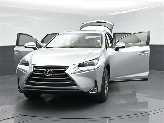 Used 2015 Lexus NX 200t FWD image 63