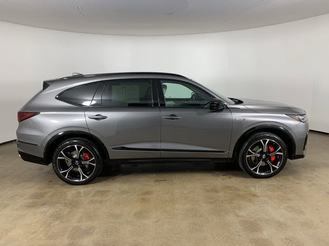 Used 2025 Acura MDX Type S image 7