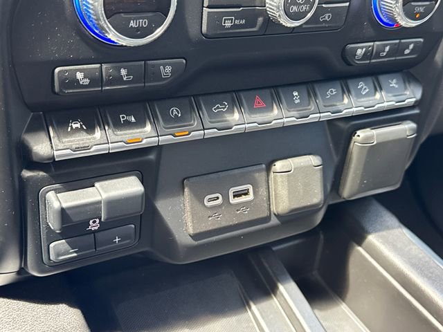 Used 2021 GMC Sierra 1500 Denali w/ Denali Ultimate Package image 29