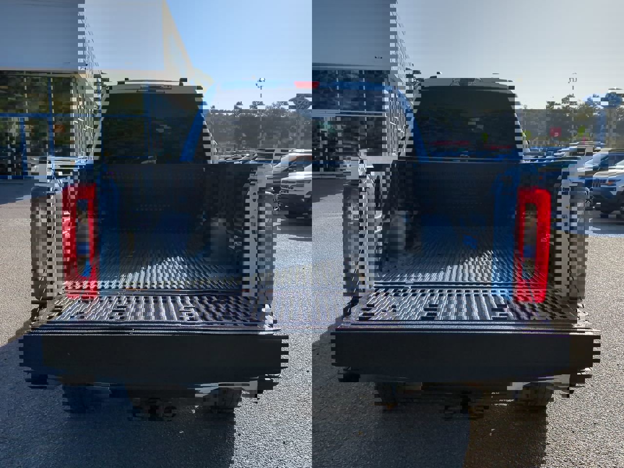 Used 2024 Ford F250 XLT image 13