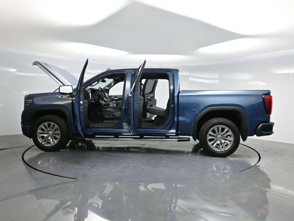 Used 2025 GMC Sierra 1500 Denali image 50