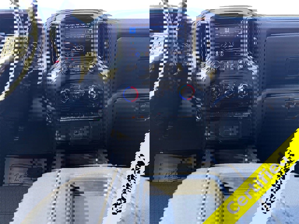 Used 2022 Chevrolet Silverado 1500 RST image 10