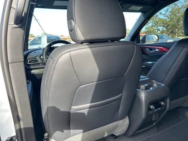 New 2026 Chevrolet Traverse RS image 44