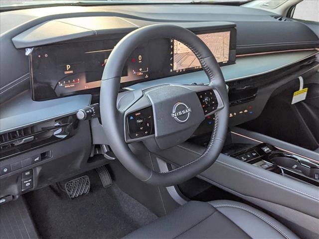 New 2026 Nissan Murano SL image 3