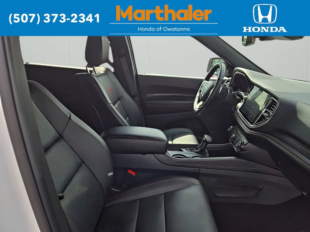 Used 2026 Dodge Durango GT AWD/4WD image 19
