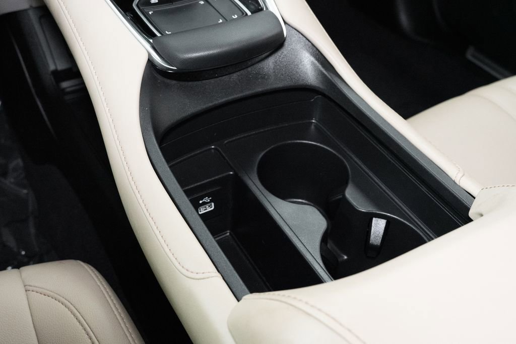 Used 2023 Acura RDX FWD image 22