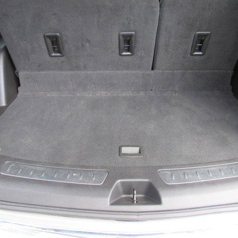 Certified 2024 Buick Enclave Premium image 10