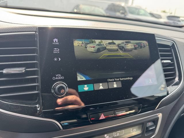 Used 2021 Honda Passport EX-L image 22