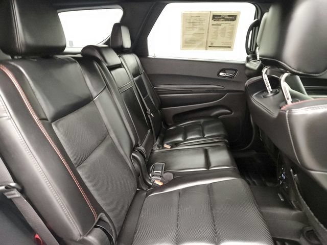 Used 2023 Dodge Durango R/T AWD/4WD image 24