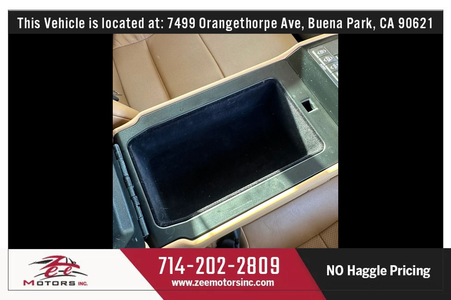 Used 2013 Lexus GS 350 w/ Luxury Pkg RWD image 43