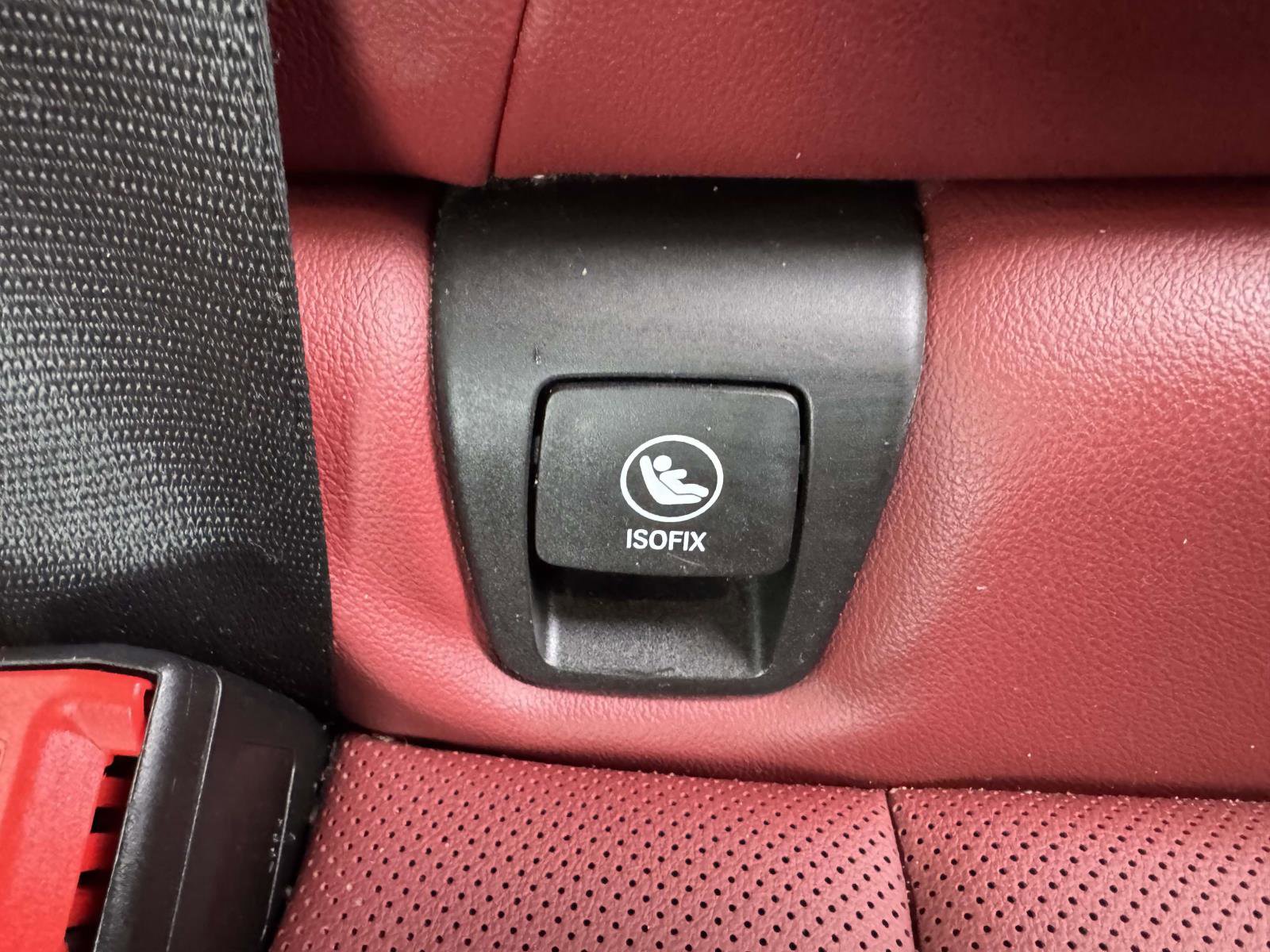 Used 2022 BMW X4 xDrive30i AWD/4WD image 22