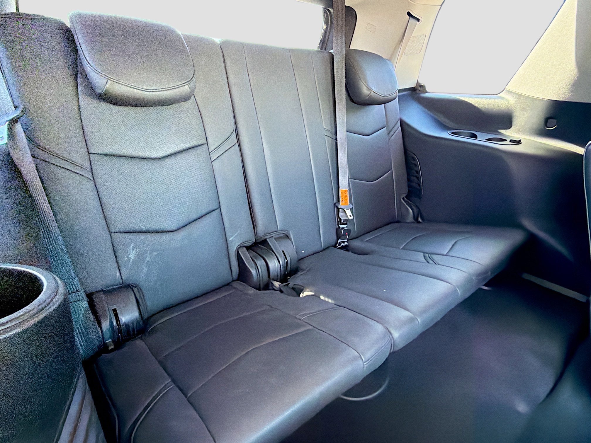 Used 2020 Cadillac Escalade Luxury image 21