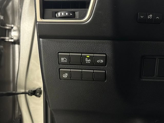 Used 2021 Lexus NX 300 F Sport w/ F Sport Premium Package FWD image 30