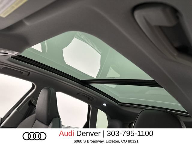 Used 2025 Audi Q5 Premium AWD/4WD image 22