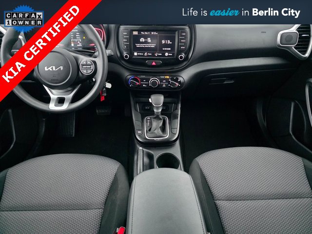 Certified 2024 Kia Soul LX w/ Option Group 015 image 20