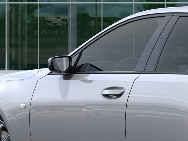 New 2026 Cadillac CT5 Sport RWD image 13