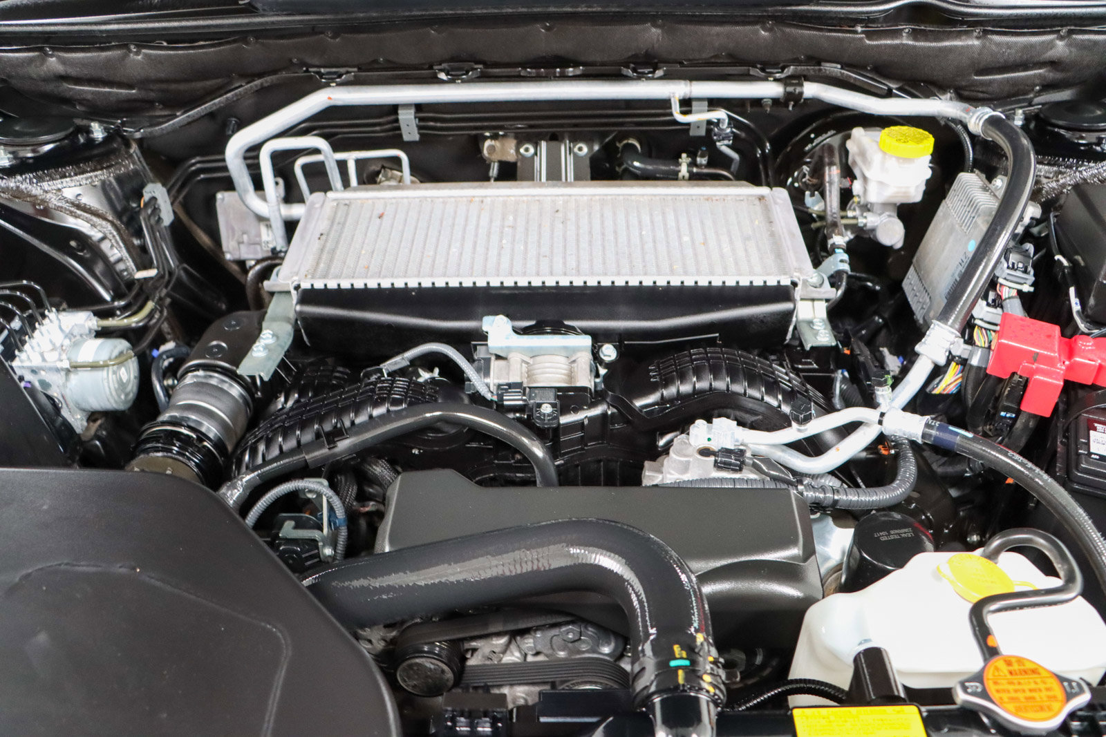 Used 2022 Subaru Ascent Onyx Edition image 33