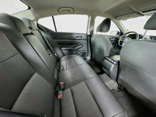 Used 2022 Nissan Altima 2.5 S FWD image 24