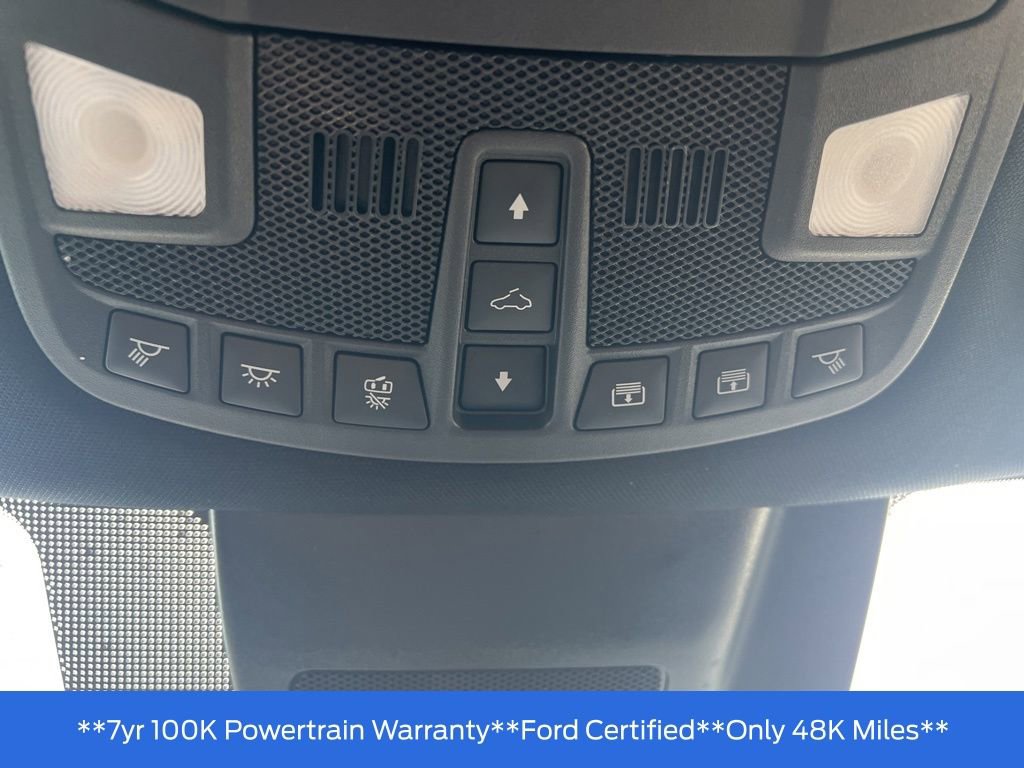 Used 2021 Ford Expedition Max XLT image 24