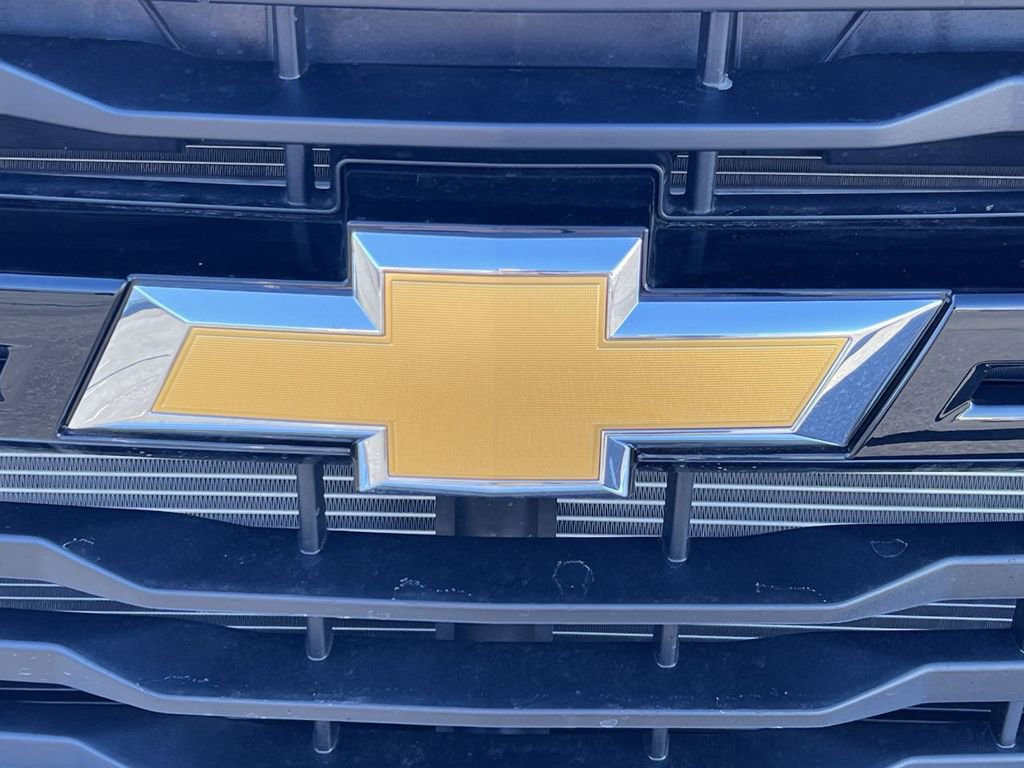 New 2026 Chevrolet Silverado 3500 W/T w/ WT Convenience Package image 31